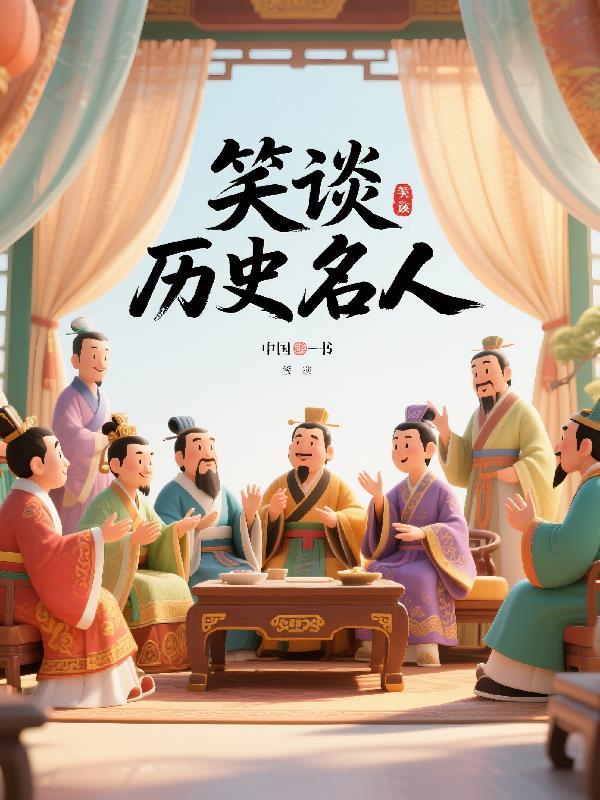 名人讲的笑话